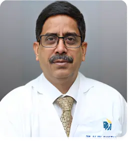 Dr. Alok Ranjan