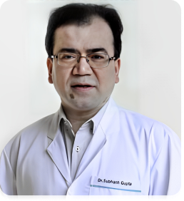 Prof. Dr. Subhash Gupta