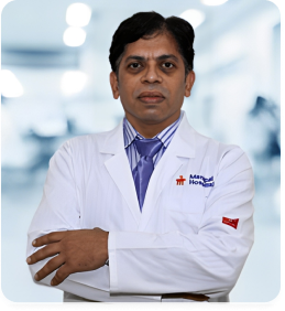 Dr. Rajiv Lochan