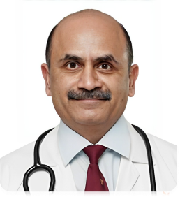 Dr. Deepthi Nandan Reddy A